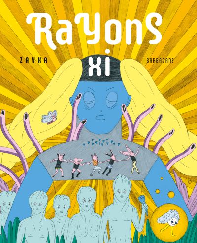 Rayons Xi