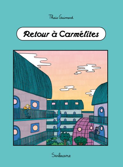 Retour à Carmélites