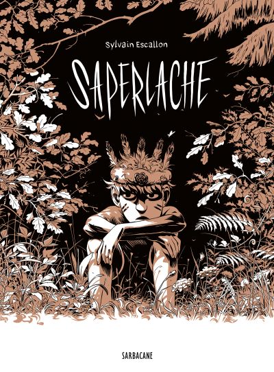 Saperlache
