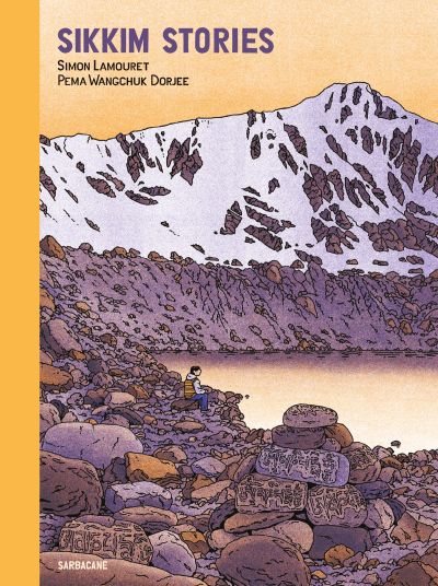 Sikkim stories