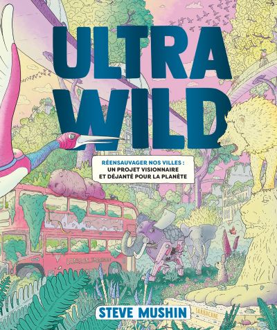 Ultrawild