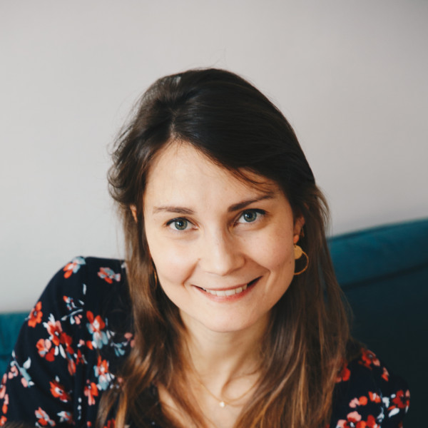 Aur&eacute;lia Robin-Ascher