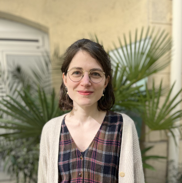 Ga&iuml;a Marty