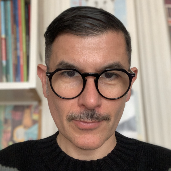 Gwendal Oul&egrave;s