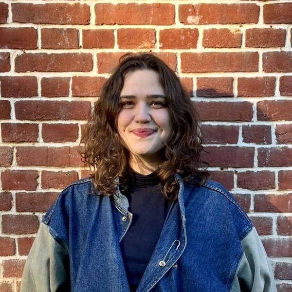 Jos&eacute;phine Marrier