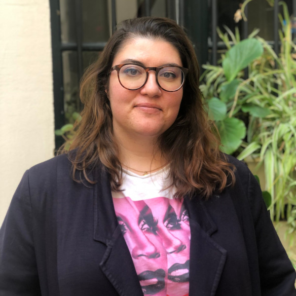 Marie-Caroline Guiberteau