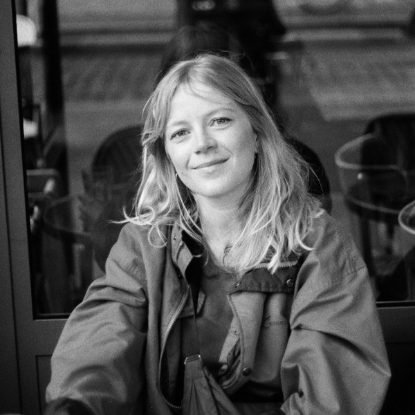 Marie Lavabre