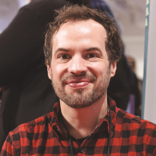 Max de Radigu&egrave;s