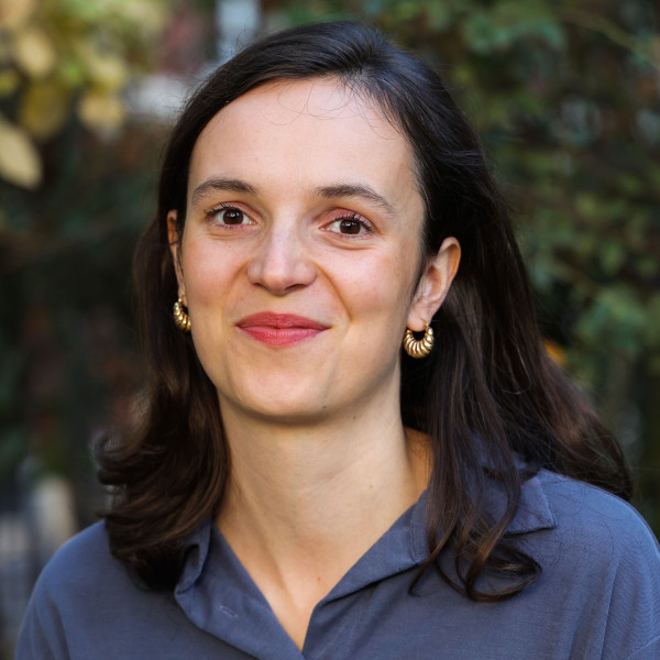 No&eacute;mie Deslot