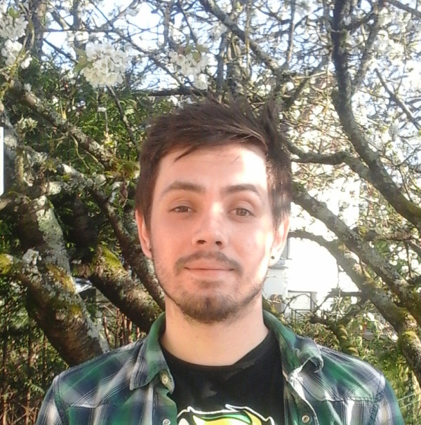 Dédicace - Timothée Leman