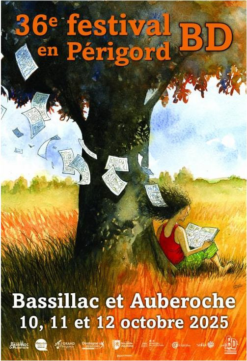 Bassillac BD