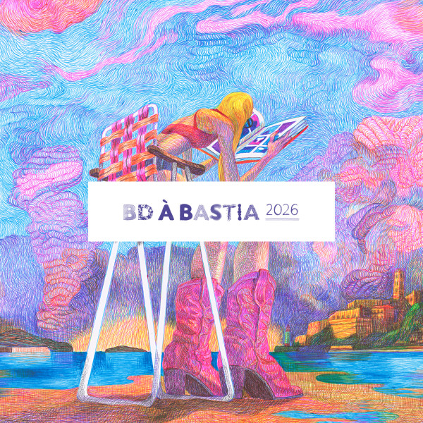 BD à Bastia