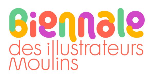 Biennale des illustrateurs de Moulins