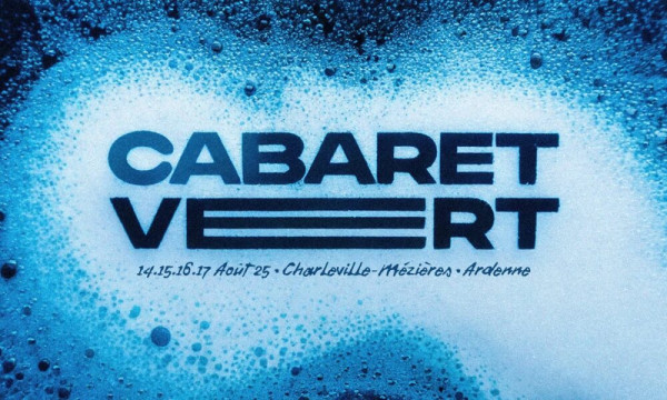 Cabaret Vert