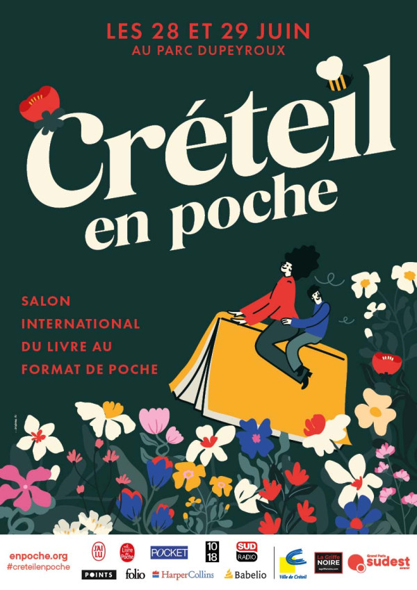 Créteil en poche