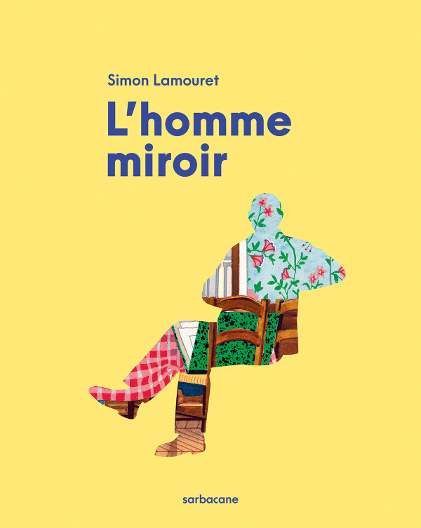 Dédicace - Simon Lamouret