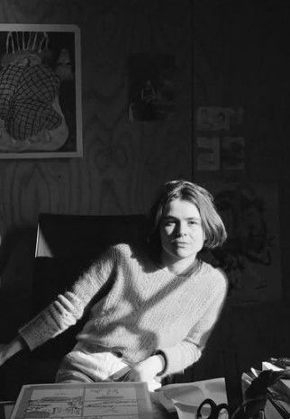 Dédicace - Adèle Maury