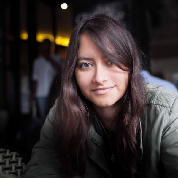 Dédicace - Anahita Ettehadi