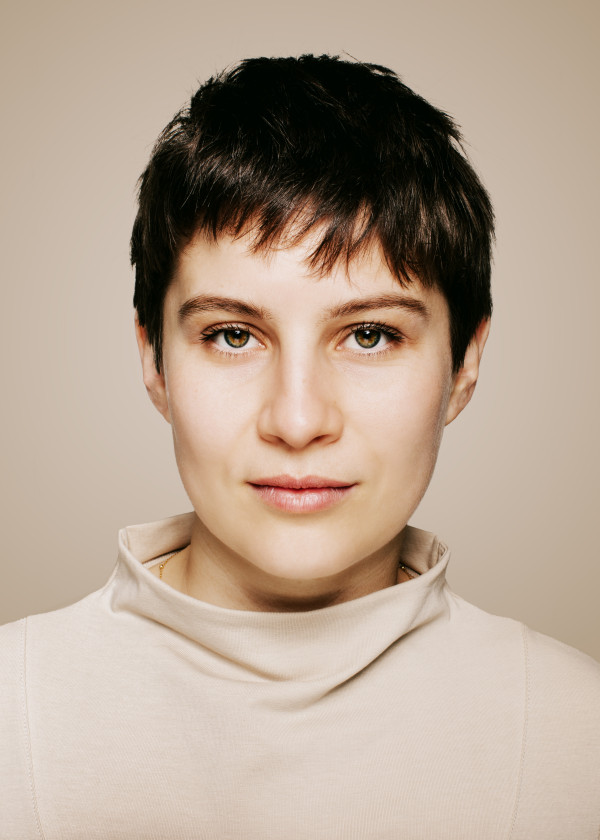 Dédicace - Anne-Fleur Multon