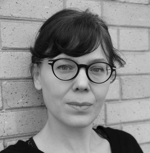 Dédicace - Anne Schmauch