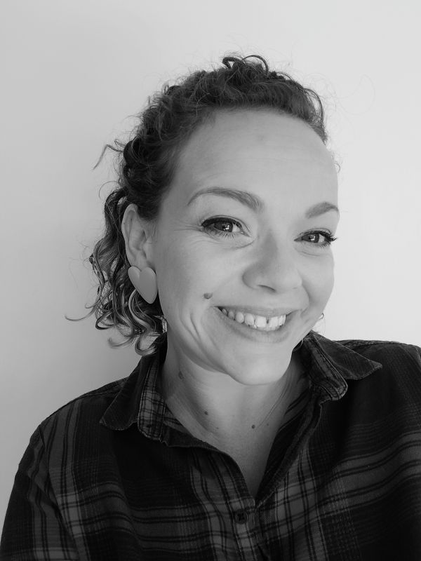 Dédicace - Aurélie C.Moulin