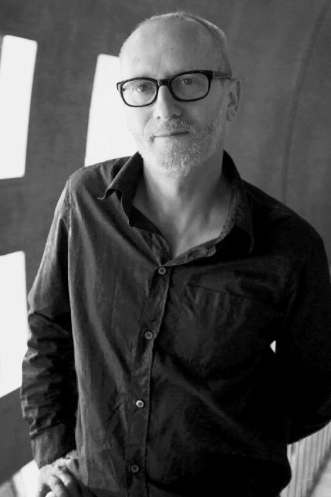 Dédicace - Bruno Gibert