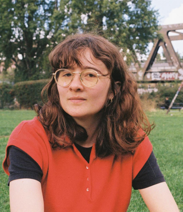 Dédicace - Candie Allard