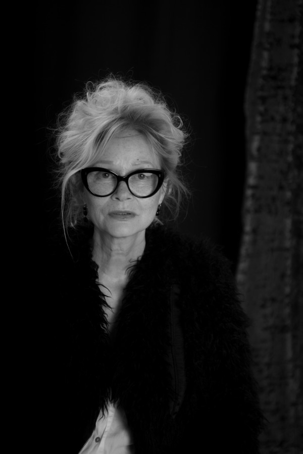 Dédicace - Catherine Grive