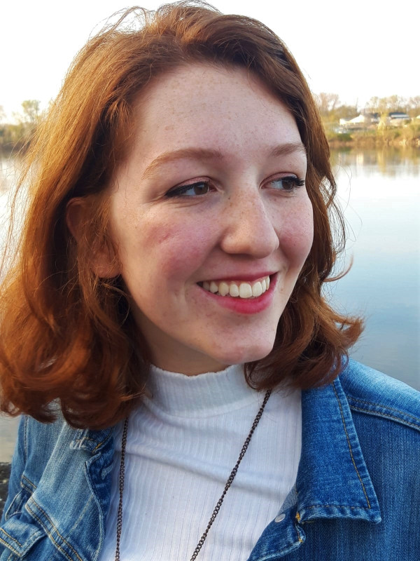Dédicace - Célia Garino