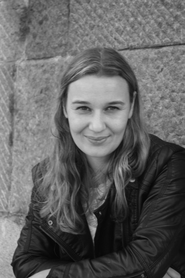 Dédicace - Claire Renaud