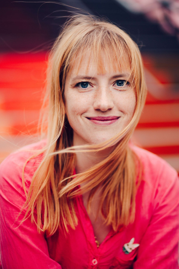 Dédicace - Clémentine Beauvais