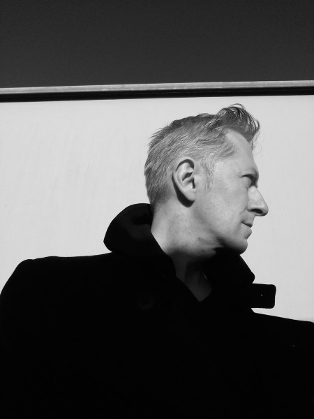 Dédicace - Cyril Bonin