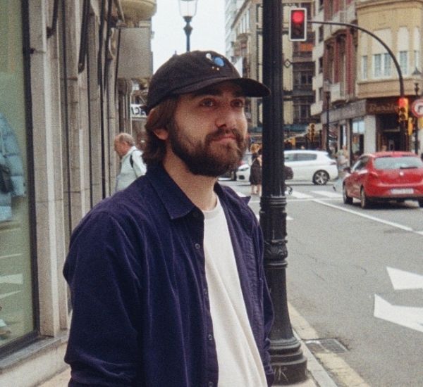 Dédicace - Diego De La Viuda Garcia