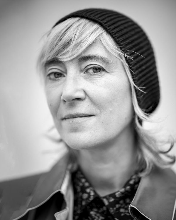 Dédicace - Elene Usdin