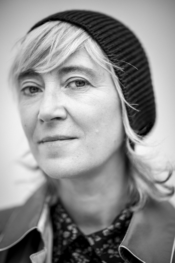 Dédicace - Elene Usdin
