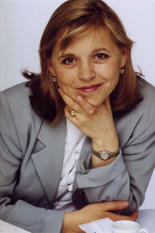 Dédicace - Fanny Joly