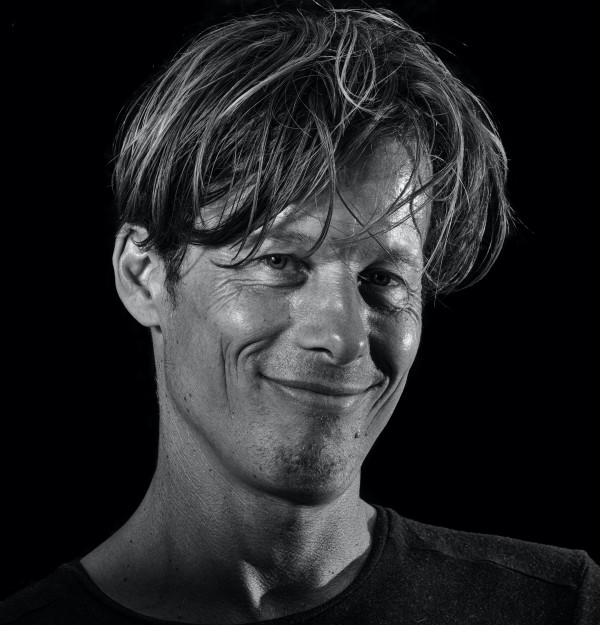 Dédicace - Frédéric Pillot