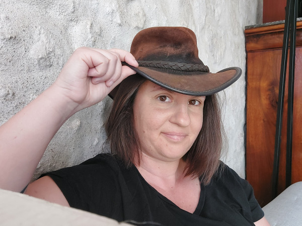 Dédicace - H.Lenoir