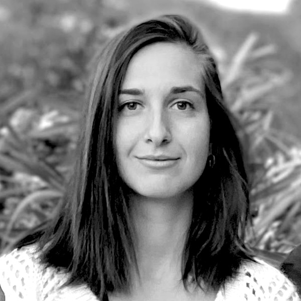 Dédicace - Inès Pollosson