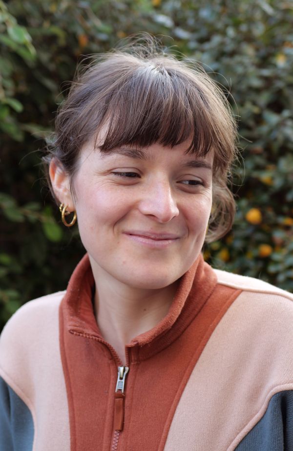 Dédicace - Juliette Hayer