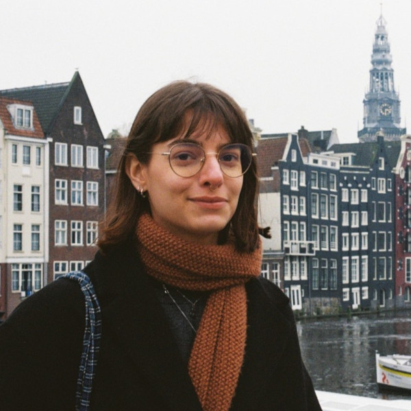 Dédicace - Laura Carpentier
