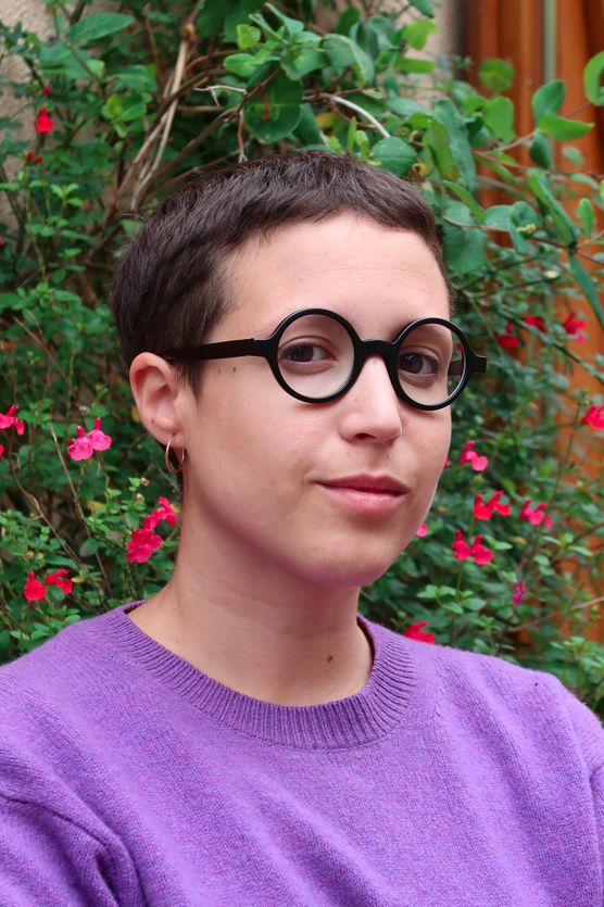 Dédicace - Louise Drul