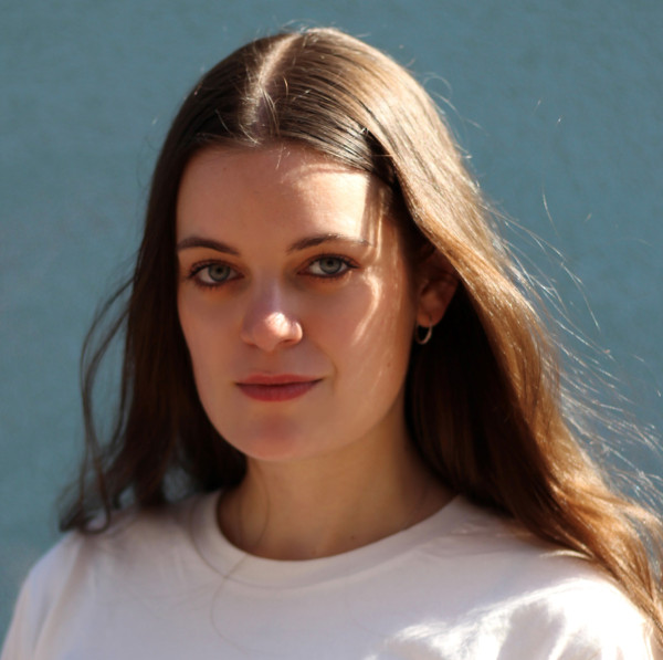 Dédicace - Louise Laborie