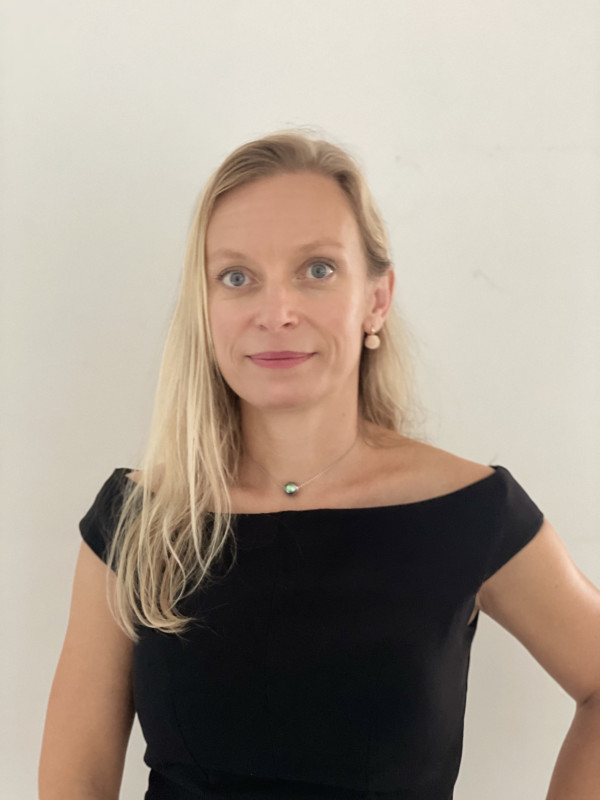 Dédicace - Ludivine Nouguès