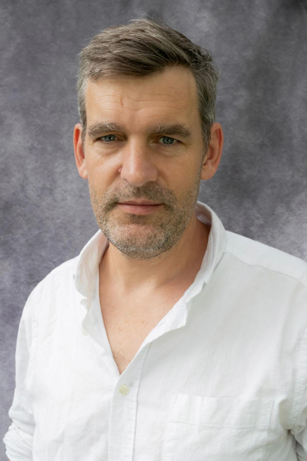 Dédicace - Max Ducos