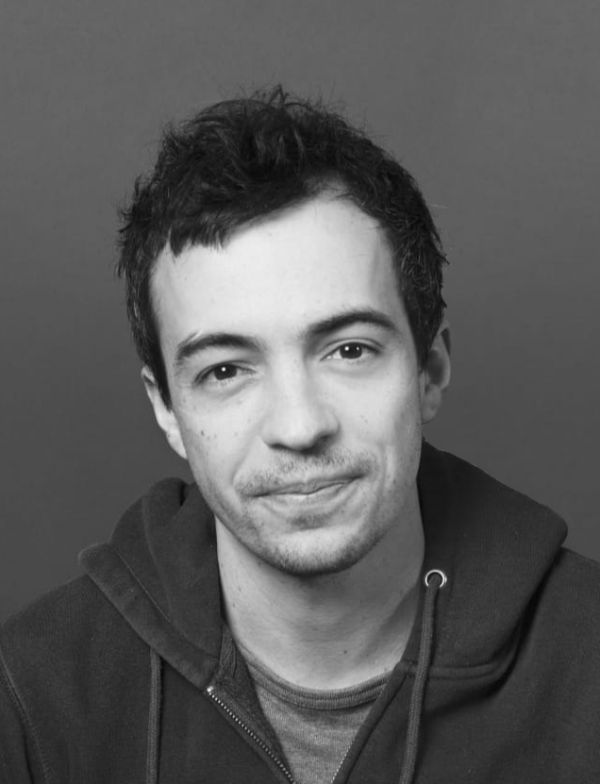 Dédicace - Nicolaï Pinheiro