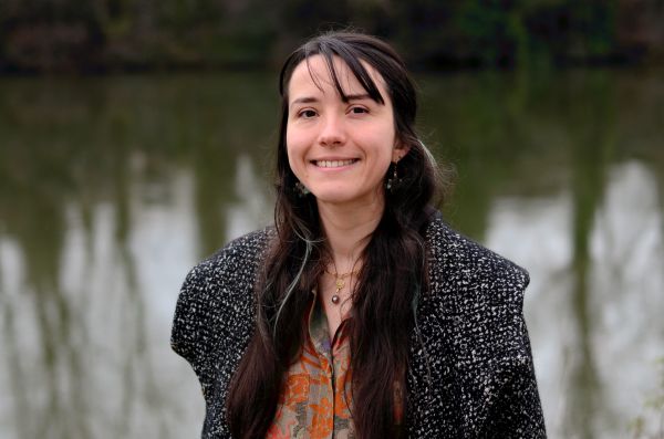 Dédicace - Noémie Buissonnière