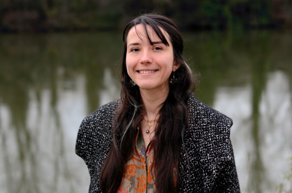 Dédicace - Noémie Buissonnière