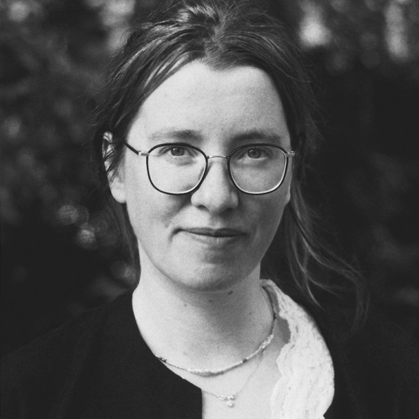 Dédicace - Pauline Spira
