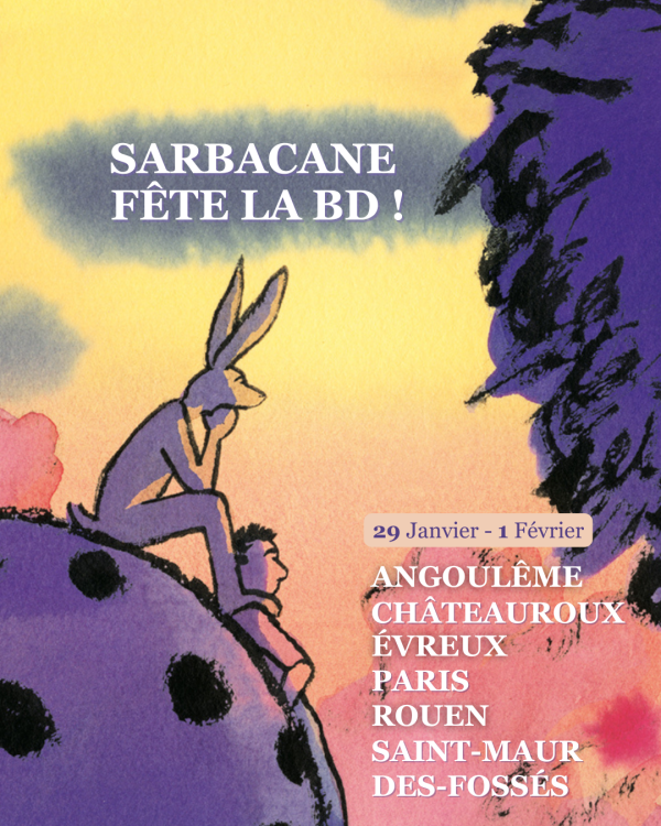 Dédicace - Pierre-François Radice